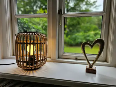 Ferienwohnung für 4 Personen (100 m²) in Wyk auf Föhr 9/10