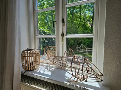 Ferienwohnung für 4 Personen (100 m²) in Wyk auf Föhr 10/10