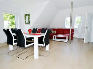 Ferienwohnung für 4 Personen (65 m²) in Heiligenhafen