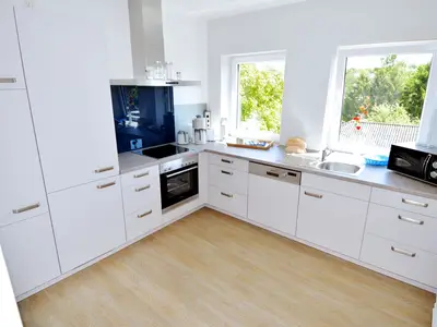 Ferienwohnung für 4 Personen (65 m²) in Heiligenhafen 2/9