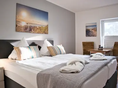 Ferienwohnung für 2 Personen (21 m²) in Koserow (Seebad) 1/7