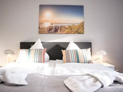 Ferienwohnung für 2 Personen (21 m²) in Koserow (Seebad) 2/7