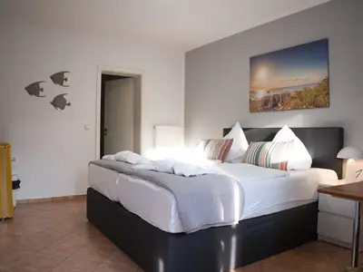 Ferienwohnung für 2 Personen (21 m²) in Koserow (Seebad) 3/7