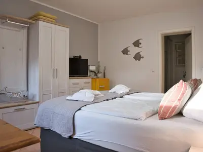 Ferienwohnung für 2 Personen (21 m²) in Koserow (Seebad) 4/7