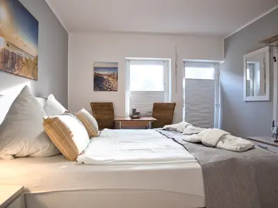 Ferienwohnung für 2 Personen (21 m²) in Koserow (Seebad) 5/7