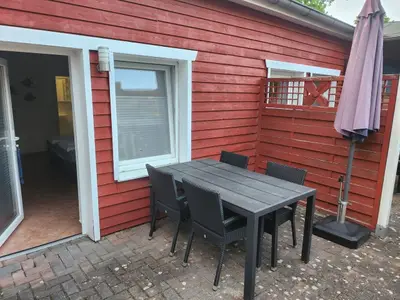 Ferienwohnung für 2 Personen (21 m²) in Koserow (Seebad) 7/7