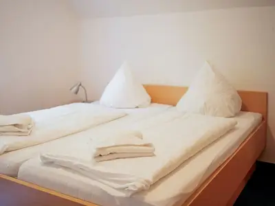 Ferienwohnung für 3 Personen (42 m²) in Koserow (Seebad) 6/10