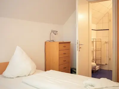 Ferienwohnung für 3 Personen (42 m²) in Koserow (Seebad) 7/10