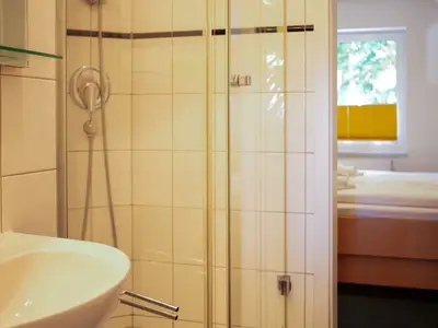 Ferienwohnung für 3 Personen (42 m²) in Koserow (Seebad) 8/10