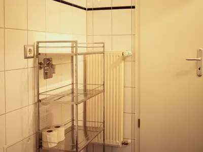 Ferienwohnung für 3 Personen (42 m²) in Koserow (Seebad) 9/10