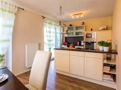 Ferienwohnung für 6 Personen (85 m²) in Zinnowitz 1/10