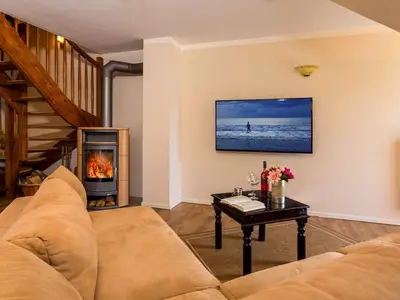 Ferienwohnung für 6 Personen (85 m²) in Zinnowitz 5/10