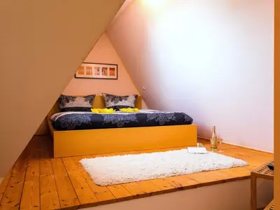Ferienwohnung für 6 Personen (85 m²) in Zinnowitz 8/10