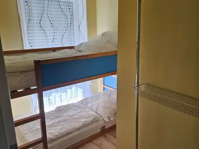 Ferienwohnung für 6 Personen (85 m²) in Zinnowitz 9/10
