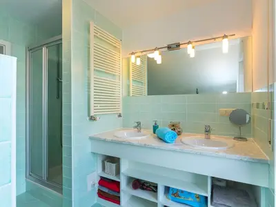 Ferienwohnung für 6 Personen (85 m²) in Zinnowitz 10/10