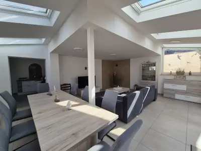 Ferienwohnung für 6 Personen (130 m²) in Dorum 2/10