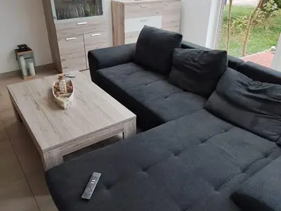 Ferienwohnung für 6 Personen (130 m²) in Dorum 3/10