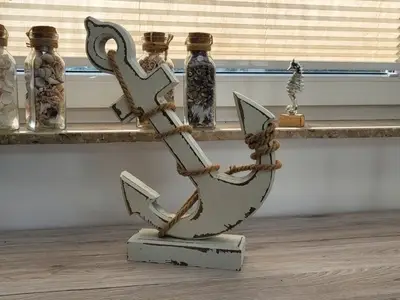 Ferienwohnung für 6 Personen (130 m²) in Dorum 6/10