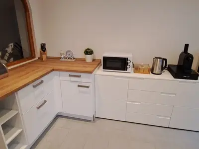 Ferienwohnung für 6 Personen (130 m²) in Dorum 10/10