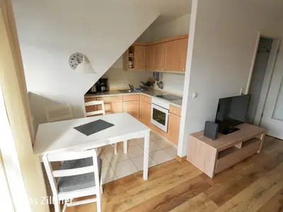 Ferienwohnung für 3 Personen (46 m²) in Koserow (Seebad) 5/10