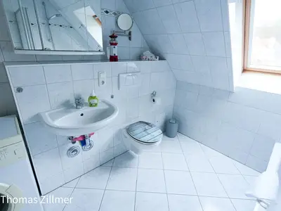 Ferienwohnung für 3 Personen (46 m²) in Koserow (Seebad) 7/10