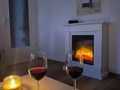 Ferienwohnung für 3 Personen (46 m²) in Koserow (Seebad) 8/10