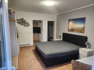 Ferienwohnung für 2 Personen (24 m²) in Koserow (Seebad) 2/10