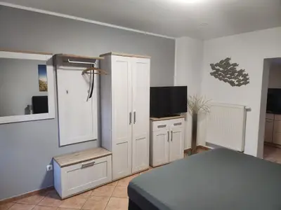 Ferienwohnung für 2 Personen (24 m²) in Koserow (Seebad) 3/10