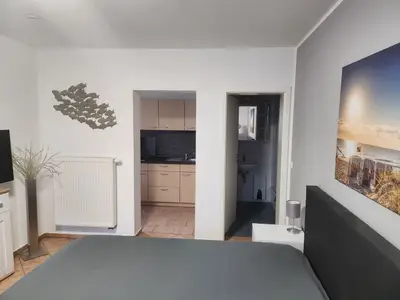 Ferienwohnung für 2 Personen (24 m²) in Koserow (Seebad) 4/10