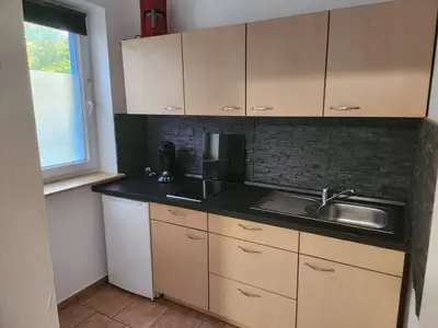 Ferienwohnung für 2 Personen (24 m²) in Koserow (Seebad) 5/10