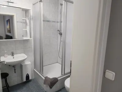 Ferienwohnung für 2 Personen (24 m²) in Koserow (Seebad) 6/10