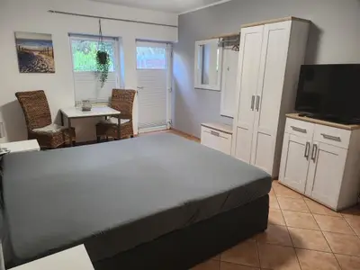 Ferienwohnung für 2 Personen (24 m²) in Koserow (Seebad) 8/10