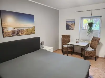 Ferienwohnung für 2 Personen (24 m²) in Koserow (Seebad) 9/10