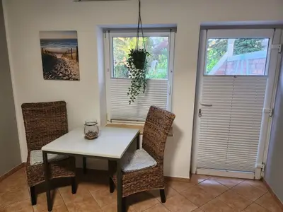 Ferienwohnung für 2 Personen (24 m²) in Koserow (Seebad) 10/10