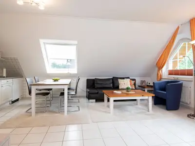 Ferienwohnung für 4 Personen (65 m²) in Scharbeutz 1/10