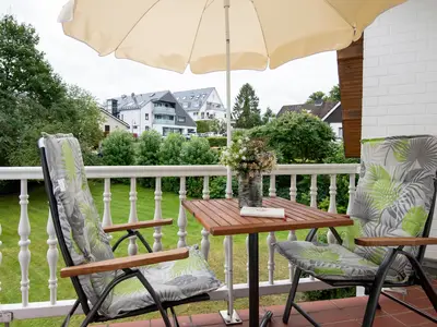 Ferienwohnung für 4 Personen (65 m²) in Scharbeutz 3/10