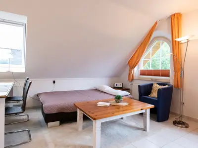Ferienwohnung für 4 Personen (65 m²) in Scharbeutz 8/10
