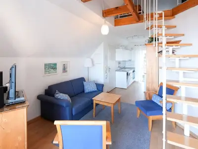 Ferienwohnung für 4 Personen (48 m²) in Koserow (Seebad) 1/10