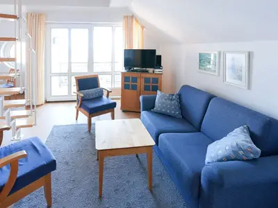 Ferienwohnung für 4 Personen (48 m²) in Koserow (Seebad) 2/10