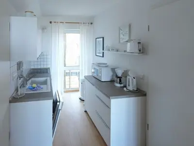 Ferienwohnung für 4 Personen (48 m²) in Koserow (Seebad) 4/10
