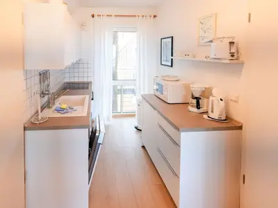 Ferienwohnung für 4 Personen (48 m²) in Koserow (Seebad) 5/10