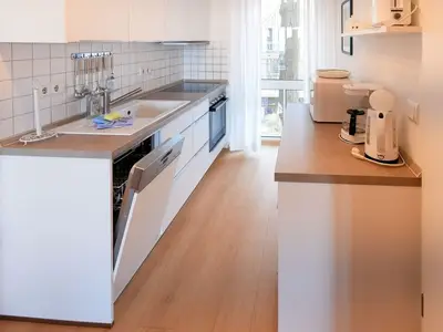 Ferienwohnung für 4 Personen (48 m²) in Koserow (Seebad) 6/10