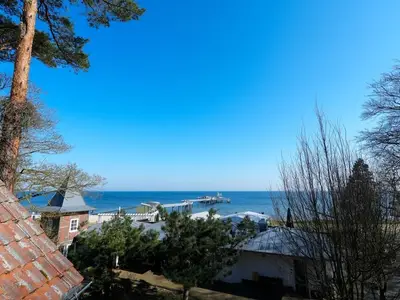 Ferienwohnung für 4 Personen (48 m²) in Koserow (Seebad) 7/10