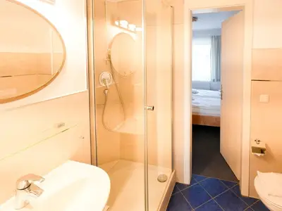 Ferienwohnung für 4 Personen (48 m²) in Koserow (Seebad) 9/10