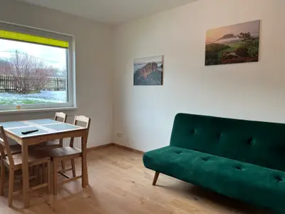 Ferienwohnung für 4 Personen (82 m²) in Reinhardtsdorf-Schöna 3/10