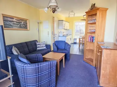 Ferienwohnung für 3 Personen (42 m²) in Koserow (Seebad) 3/10