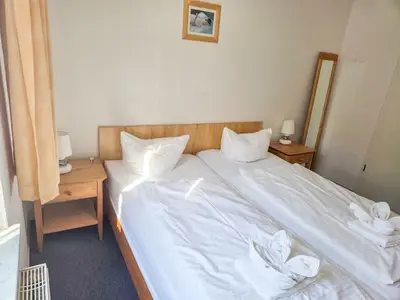 Ferienwohnung für 3 Personen (42 m²) in Koserow (Seebad) 4/10