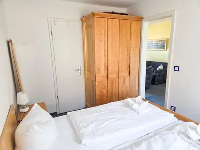 Ferienwohnung für 3 Personen (42 m²) in Koserow (Seebad) 5/10
