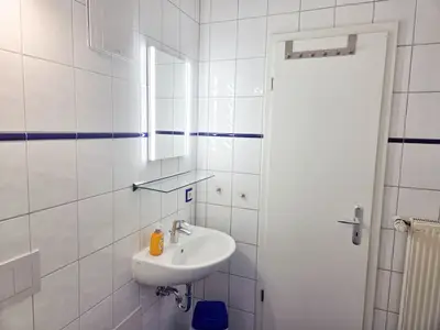 Ferienwohnung für 3 Personen (42 m²) in Koserow (Seebad) 6/10