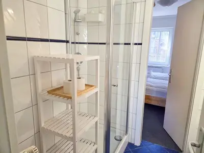 Ferienwohnung für 3 Personen (42 m²) in Koserow (Seebad) 7/10